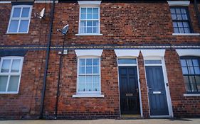 George Street Beverley
